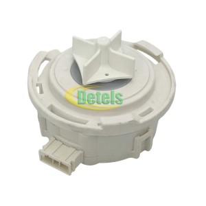 Насос сливной (помпа) PMB-LG22B DC22V 3P 30W для посудомоечной машины LG (EAU62043403, EAU62043401, EAU60710801)
